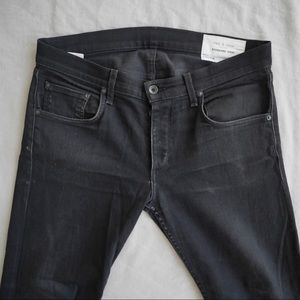 Rag & Bone Fit 1 Jeans